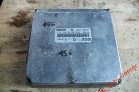 БЛОК УПРАВЛЕНИЯ ALFA 156 2.5   0261206168
