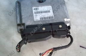 БЛОК УПРАВЛЕНИЯ ALFA 156 46755916 2,0 16V EUROPA