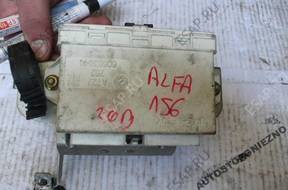 БЛОК УПРАВЛЕНИЯ ALFA 156