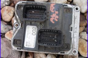 БЛОК УПРАВЛЕНИЯ ALFA 156   ДВИГАТЕЛЕМ 0261204947