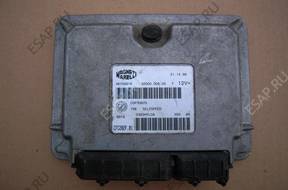 БЛОК УПРАВЛЕНИЯ Alfa 156   selespeed CFC208.01