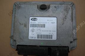 БЛОК УПРАВЛЕНИЯ Alfa 156   selespeed CFC208.02