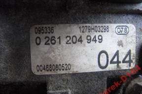 БЛОК УПРАВЛЕНИЯ   ALFA 1561.8 16V TS 2000 год.