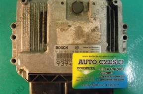 БЛОК УПРАВЛЕНИЯ ALFA 159 1.9JTDM 0281013138+