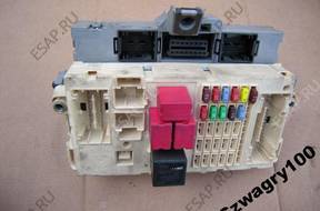 БЛОК УПРАВЛЕНИЯ Alfa 159   bsi 2.4 jtd
