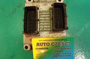 БЛОК УПРАВЛЕНИЯ ALFA 166 2.0 TS 0261206713 +