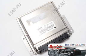 БЛОК УПРАВЛЕНИЯ ALFA 166 2.4 JTD 0281001787 46479992