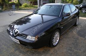 БЛОК УПРАВЛЕНИЯ alfa 166 2.5 ИММОБИЛАЙЗЕР КОМПЛЕКТ