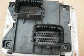 БЛОК УПРАВЛЕНИЯ   ALFA 1.8 TWIN SPARK 0261204731