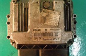 БЛОК УПРАВЛЕНИЯ ALFA  2.4JTDM 0281014459 +