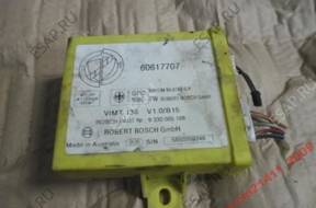 БЛОК УПРАВЛЕНИЯ alfa   60617707