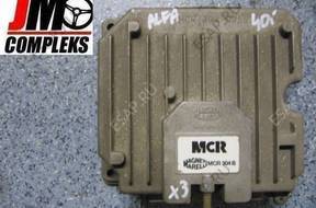 БЛОК УПРАВЛЕНИЯ ALFA FIAT   МОДУЛЬ  MCR304B