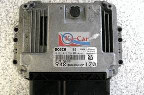 БЛОК УПРАВЛЕНИЯ Alfa Giulietta 2.0 51915433 0281018724