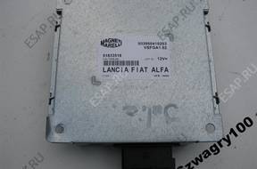 БЛОК УПРАВЛЕНИЯ Alfa Giulietta   Magneti Marelli