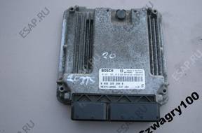 БЛОК УПРАВЛЕНИЯ Alfa GT 2.0 JTS   0261S01010