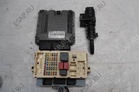 БЛОК УПРАВЛЕНИЯ ALFA GT JTS   2.0   0261S01032