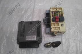 БЛОК УПРАВЛЕНИЯ ALFA GT JTS   2.0   0261S01033