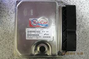 БЛОК УПРАВЛЕНИЯ Alfa Mito 1.4 135HP 51926694 8GMF.AA