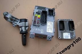 БЛОК УПРАВЛЕНИЯ Alfa MiTo 1.4 8V МОДУЛЬ   51903140