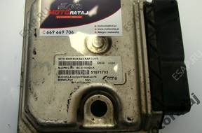 БЛОК УПРАВЛЕНИЯ ALFA MITO 51871703 MJD8F2.A3
