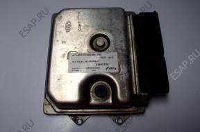БЛОК УПРАВЛЕНИЯ ALFA MITO 51892330 mjd8f2.a3 БЕЗ КОДА