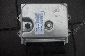 БЛОК УПРАВЛЕНИЯ ALFA MITO   51892330 MJD8F2.A3
