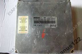 БЛОК УПРАВЛЕНИЯ ALFA ROME0 166 TB 2.0 V6 0261204706