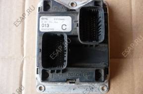 БЛОК УПРАВЛЕНИЯ ALFA ROMEO 145 146   0261204944