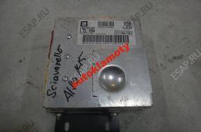 БЛОК УПРАВЛЕНИЯ ALFA ROMEO 145 146 1.6 16V 16246649