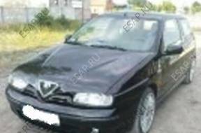 БЛОК УПРАВЛЕНИЯ ALFA ROMEO 145   BOSCH 1.6 BOXER