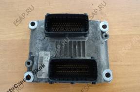 БЛОК УПРАВЛЕНИЯ ALFA ROMEO 147 2.0 16V 0261206707