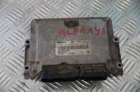 БЛОК УПРАВЛЕНИЯ ALFA ROMEO 147 55185365 0281010332 1.9JTD