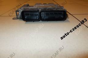 БЛОК УПРАВЛЕНИЯ   ALFA ROMEO 156 0281011425 16V