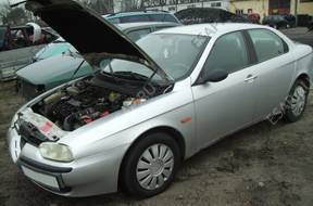 БЛОК УПРАВЛЕНИЯ ALFA ROMEO 156 1.8 TS 1998   ECU