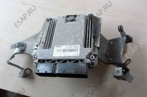 БЛОК УПРАВЛЕНИЯ ALFA ROMEO 156 2.0 0261S01027 00551903060