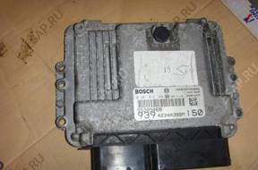 БЛОК УПРАВЛЕНИЯ ALFA ROMEO 159 1.9 JTDM 0281012144