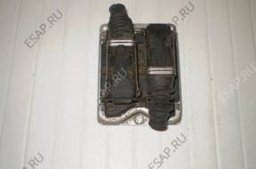 БЛОК УПРАВЛЕНИЯ   ALFA ROMEO,FIAT 0261204943