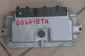 БЛОК УПРАВЛЕНИЯ   ALFA ROMEO GIULIETTA 51892045