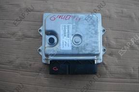 БЛОК УПРАВЛЕНИЯ ALFA ROMEO GIULIETTA 51896767 8GMF.A9