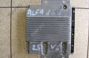 БЛОК УПРАВЛЕНИЯ Alfa166 2.5 V6   0261204707 83