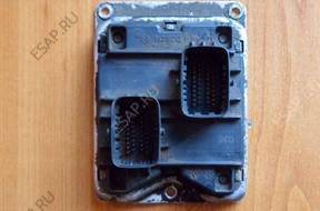 БЛОК УПРАВЛЕНИЯ AlfaRomeo 145 1.4 16v 0261204943 WYZEROWA