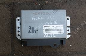 БЛОК УПРАВЛЕНИЯ AlfaRomeo 145 146 1.4 TS 0261204481 CZYST