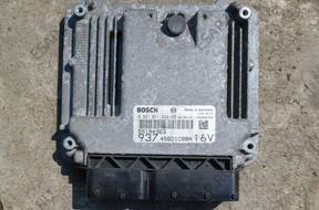 БЛОК УПРАВЛЕНИЯ  AlfaRomeo 147 1.9 JTD 0281011429 WYLOGOW