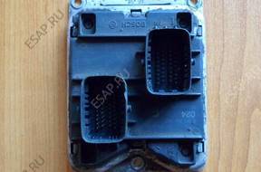 БЛОК УПРАВЛЕНИЯ AlfaRomeo 156 1.8 16v 0261204947 WYZEROWA