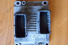 БЛОК УПРАВЛЕНИЯ AlfaRomeo 156 2.0 16V 0261206710 БЕЗ ИММОБИЛАЙЗЕРА