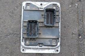 БЛОК УПРАВЛЕНИЯ AlfaRomeo 156 2.0 TS 0261204948 WYZEROWAN
