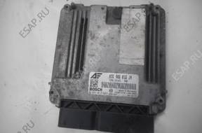 БЛОК УПРАВЛЕНИЯ ALHAMBRA SHARAN 2.0 TDI 03G906016JN