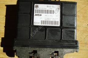 БЛОК УПРАВЛЕНИЯ alhambra sharan galaxy 09B927750L