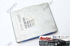 БЛОК УПРАВЛЕНИЯ Almera 1.4 N15 23710-1N008 MEC-N2013 LT