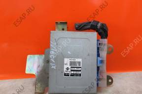 БЛОК УПРАВЛЕНИЯ  ALMERA I N15 1.6 16V 1995 237101N600